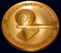 GE Award to Inventors Medal